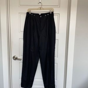 J Peterman Glamour Pants size 10